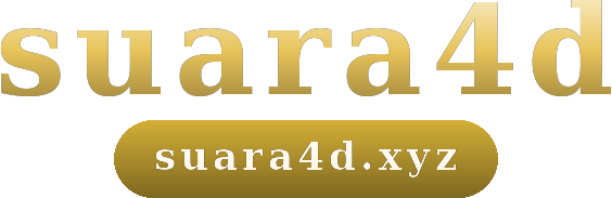 suara4d logo