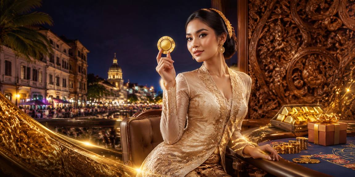 suara4d VIP Program